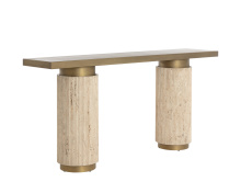 Sunpan 111821 - Ashva Console Table